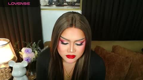 Jasmine Brandy online show from February 9, 3:49 pm