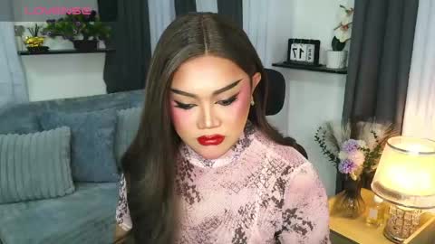 Jasmine Brandy online show from April 17, 6:44 pm