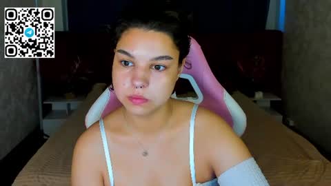 Jasmine Burke online show from August 1, 1:16 am