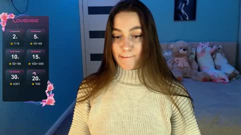 Jasmine online show from January 20, 9:53 pm