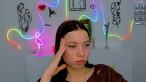 Snapshot of jasmine_eyes chatting on February 20, 4:51 pm jasmine_eyes online show from February 20, 4:51 pm