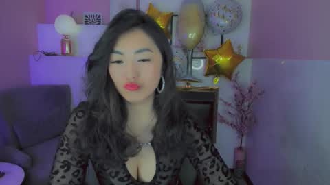 Snapshot of jasmine_magical chatting on November 22, 6:12 am Jasmine online show from November 22, 6:12 am