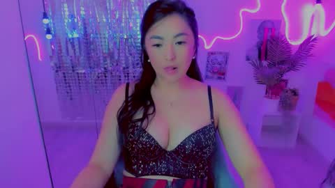 Snapshot of jasmine_magical chatting on January 11, 5:34 am Jasmine online show from January 11, 5:34 am