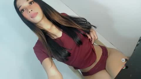 CUTE JANNA online show from May 8, 6:30 am