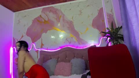 jasmine_star12 online show from January 9, 8:43 pm