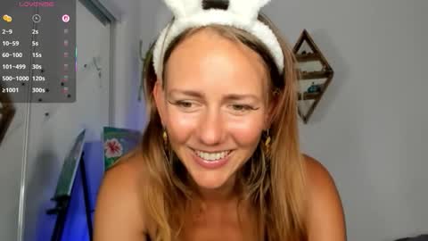 Jasmine Daze online show from October 23, 10:08 pm