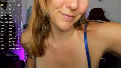 Jasmine Daze online show from November 23, 10:20 pm