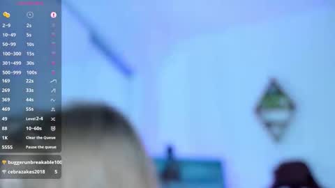 Jasmine Daze online show from February 4, 10:15 pm