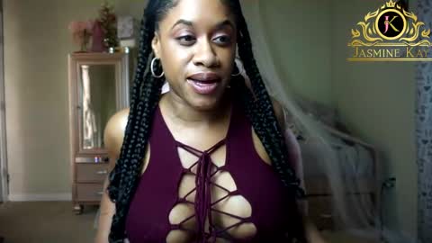 JasmineKay online show from March 1, 3:53 am