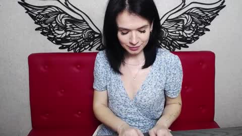 JasmineKouch online show from January 31, 9:48 pm