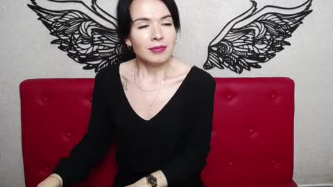 JasmineKouch online show from February 1, 9:51 pm