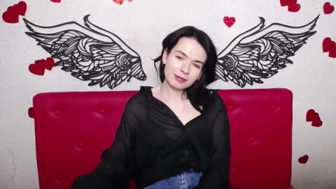 JasmineKouch online show from February 22, 9:15 pm