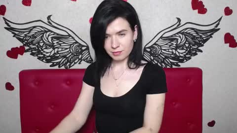 JasmineKouch online show from March 11, 9:48 pm