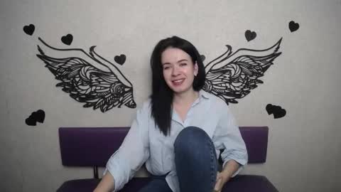 JasmineKouch online show from October 17, 5:26 pm