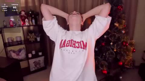 Jasmine online show from January 5, 10:10 am