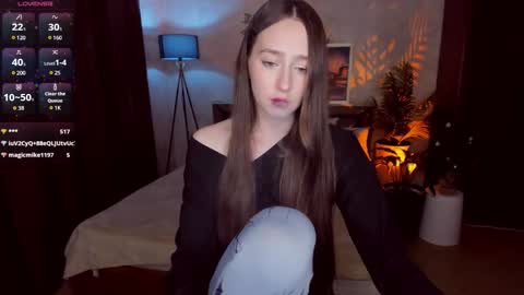 Jasmine online show from January 8, 12:58 pm