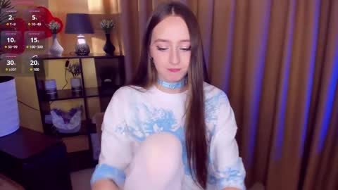 Jasmine online show from February 11, 10:26 am