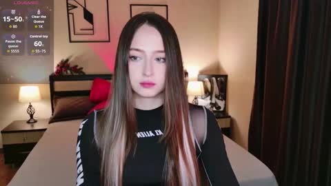 Jasmine online show from March 14, 5:02 am