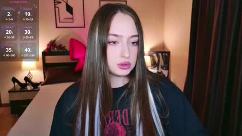 Jasmine online show from March 23, 9:57 am