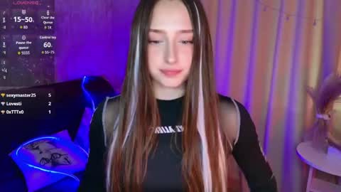 Jasmine online show from April 11, 8:51 am