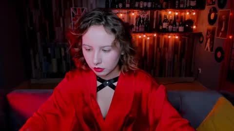 Jasmine online show from November 26, 5:08 am