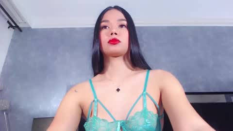 Jazmin online show from January 29, 10:11 pm
