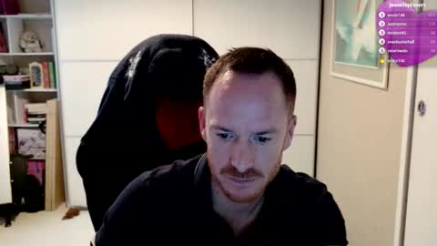 Jason online show from February 15, 4:58 pm