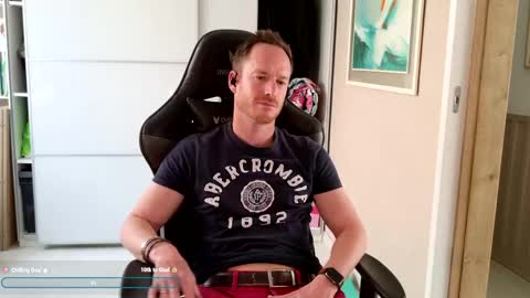 Jason online show from April 22, 8:06 am