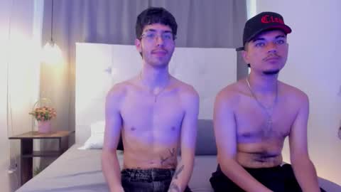 Jason  Briian online show from March 16, 7:18 pm