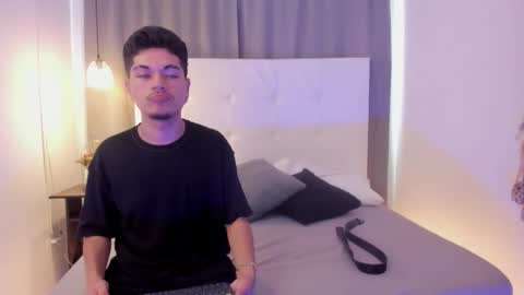 Jason  Briian online show from March 18, 7:28 pm