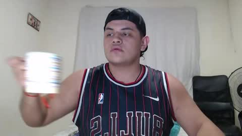 jason_boy_ online show from April 20, 4:59 am