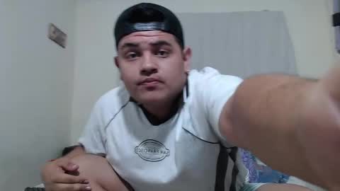 jason_boy_ online show from May 17, 5:05 am