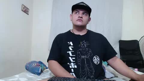 jason_boy_ online show from May 30, 6:43 am