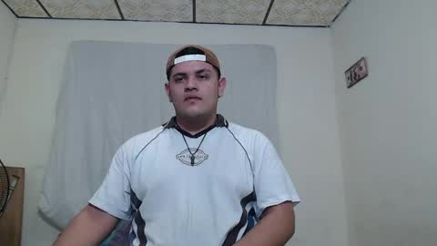 jason_boy_ online show from May 31, 5:15 am