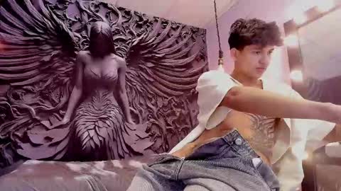 JASON online show from October 17, 5:37 pm