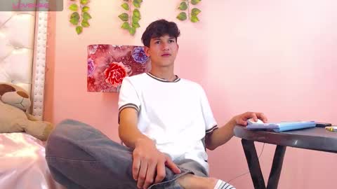 JASON online show from October 21, 5:02 pm