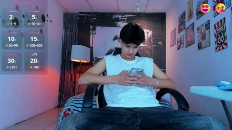 JASON online show from February 10, 2:59 am