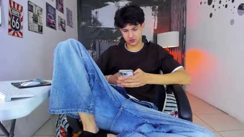 JASON online show from February 13, 4:30 am