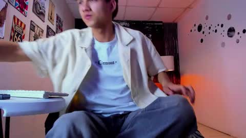 JASON online show from February 18, 3:57 am