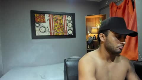 jason_risto online show from April 28, 12:53 am