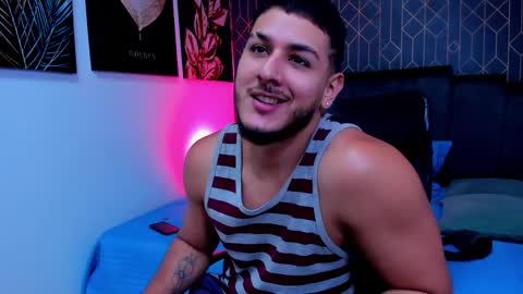 Jasson Shaw online show from January 17, 5:38 pm