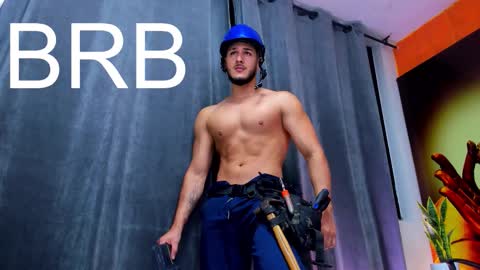 Jasson Shaw online show from February 3, 6:13 pm