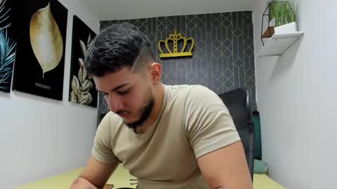 Jasson Shaw online show from February 12, 6:03 pm