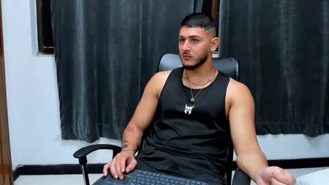 Jasson Shaw online show from February 27, 5:35 pm