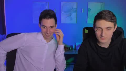 Your Jason online show from February 13, 8:05 pm