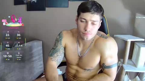 Jason theGreat online show from September 24, 9:56 am