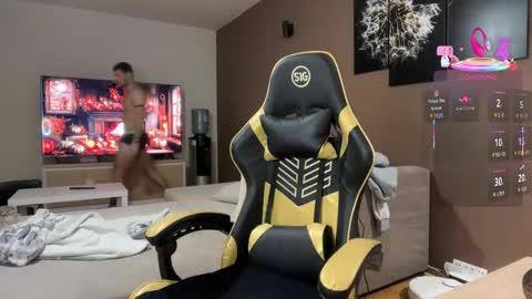 Jason theGreat online show from October 2, 2:35 pm