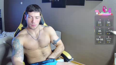 Jason theGreat online show from October 9, 10:08 pm