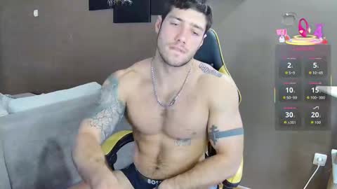 Jason theGreat online show from October 14, 1:34 pm