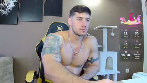 Jason theGreat online show from October 29, 1:13 pm